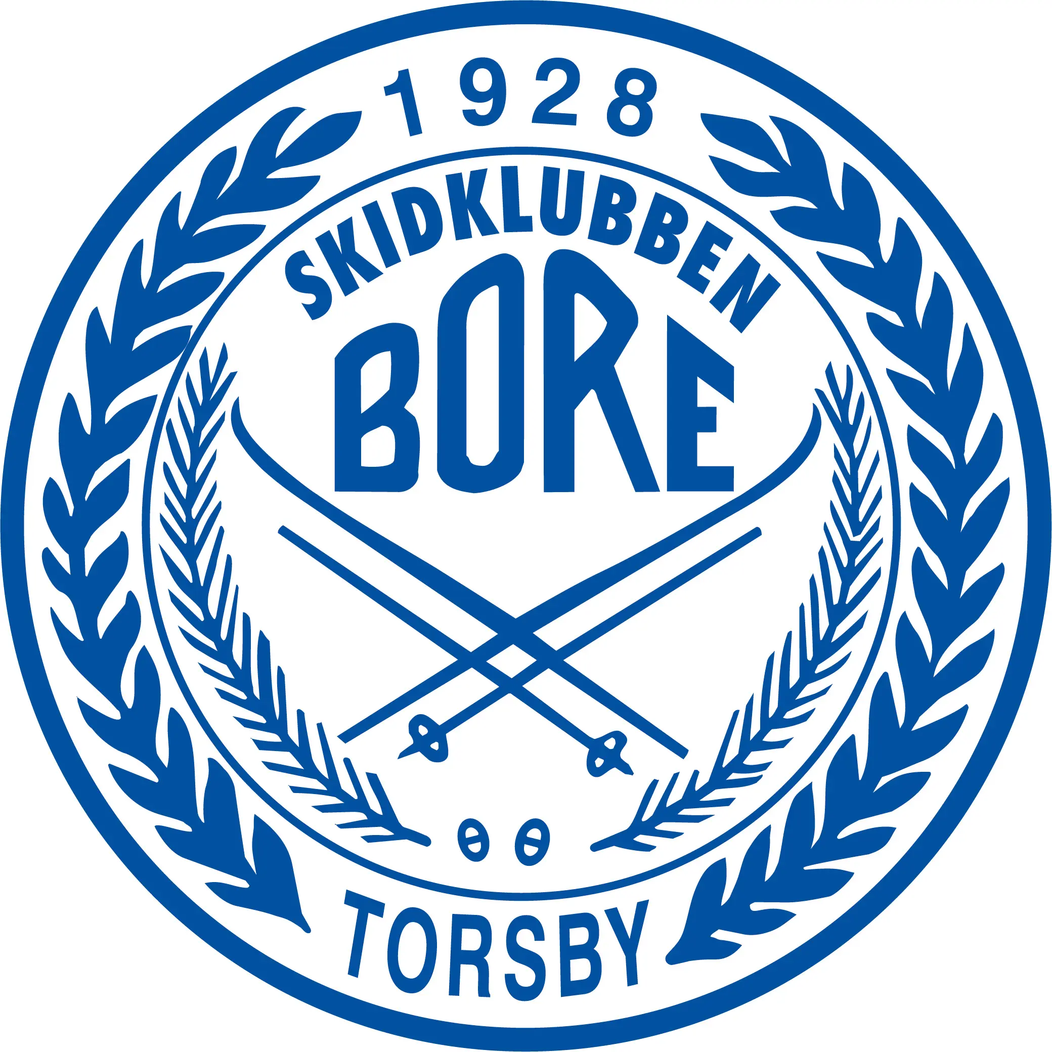 club logo